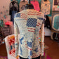 By Freedom Mesh L/S