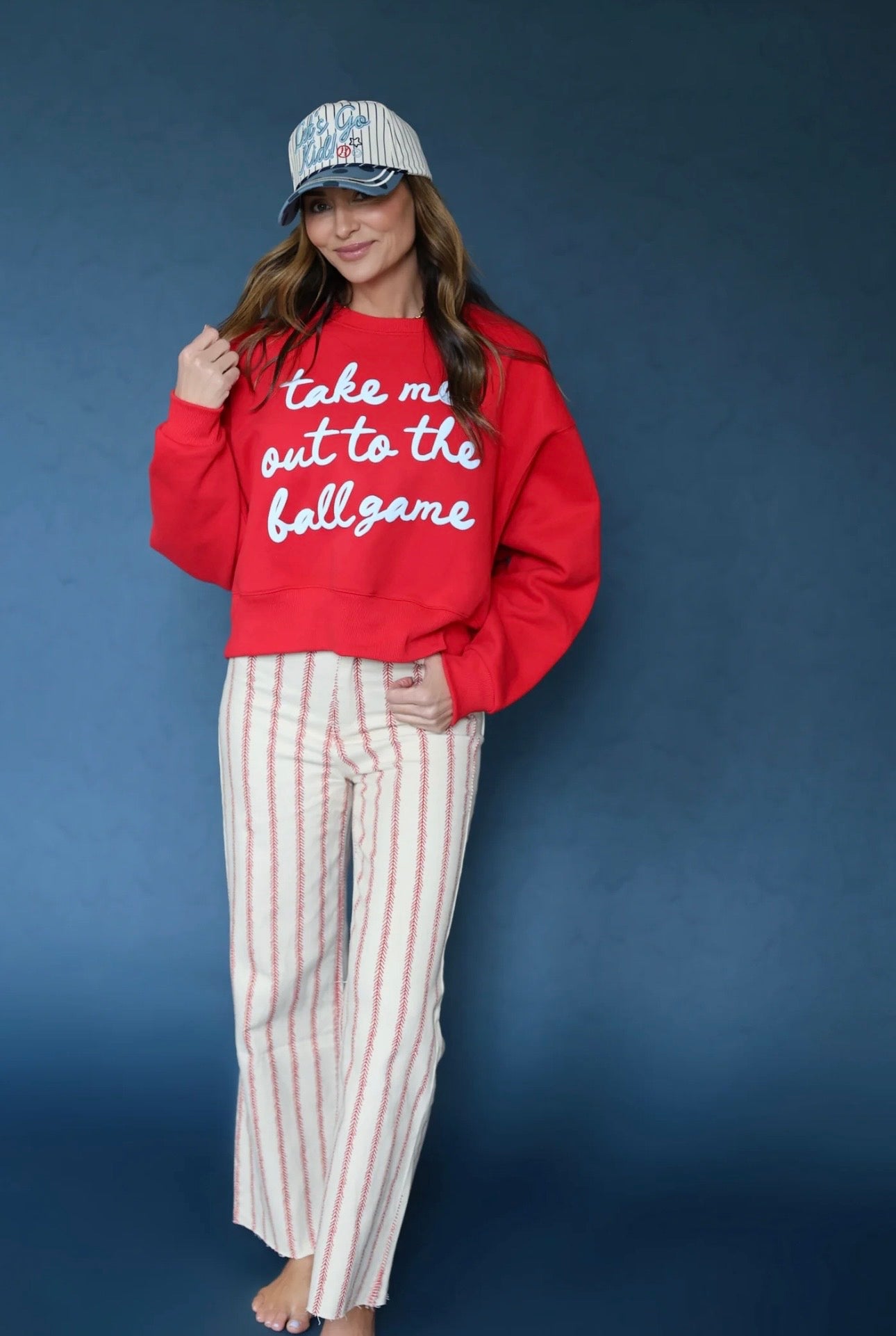 Baseball Pants