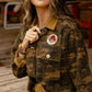 GI JOEY JACKET