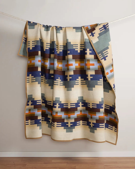 SHIPROCK BLANKET