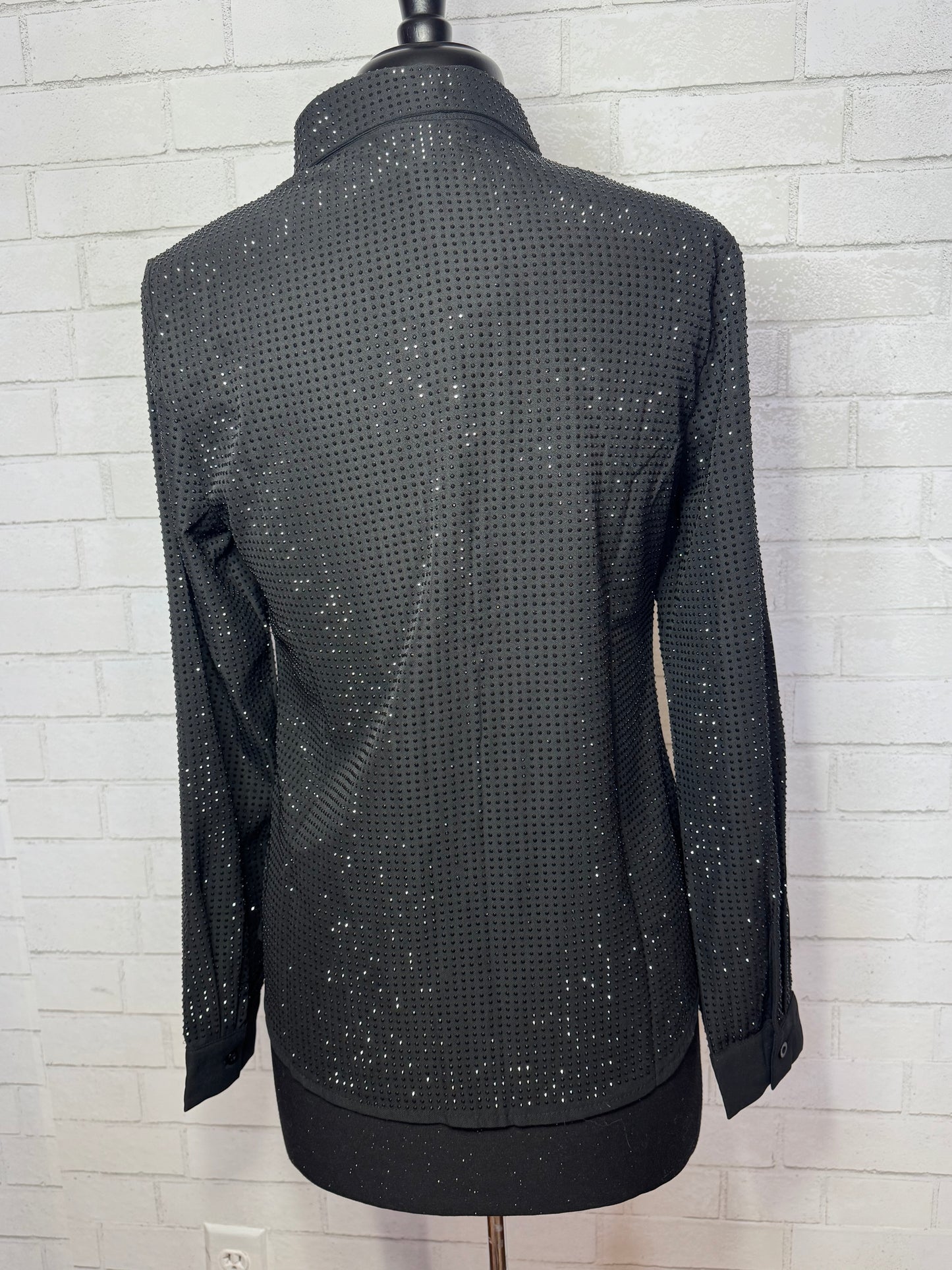 Rhinestone Shirt