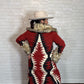 Tasha Polizzi Blanket Coat