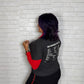 Quilted Pant