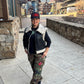 Sherpa Lined Vest (2 Colors)