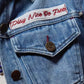 Old Glory & Grit Jacket