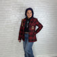 The Robin Cuffed Trouser Jeans