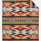 Fire Legend Blanket