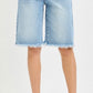 Tummy Control Bermuda Shorts