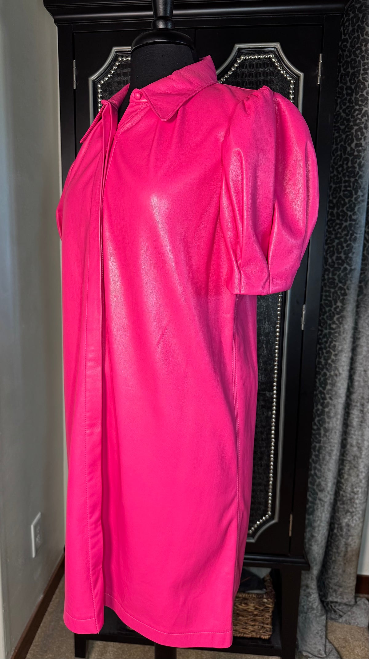 Jenna Dress by Alice & Olivia