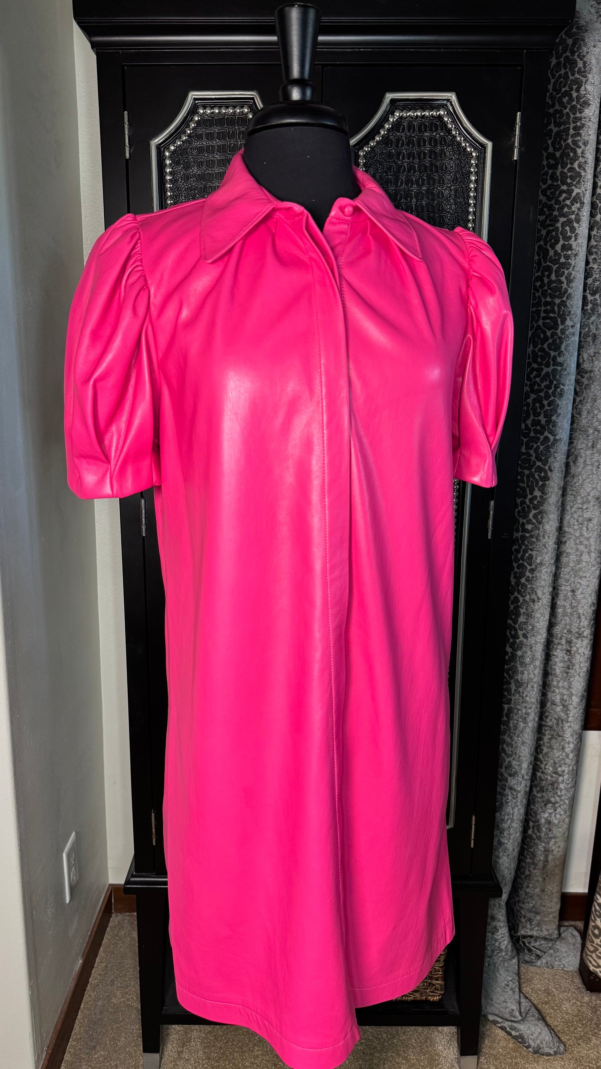 Jenna Dress by Alice & Olivia
