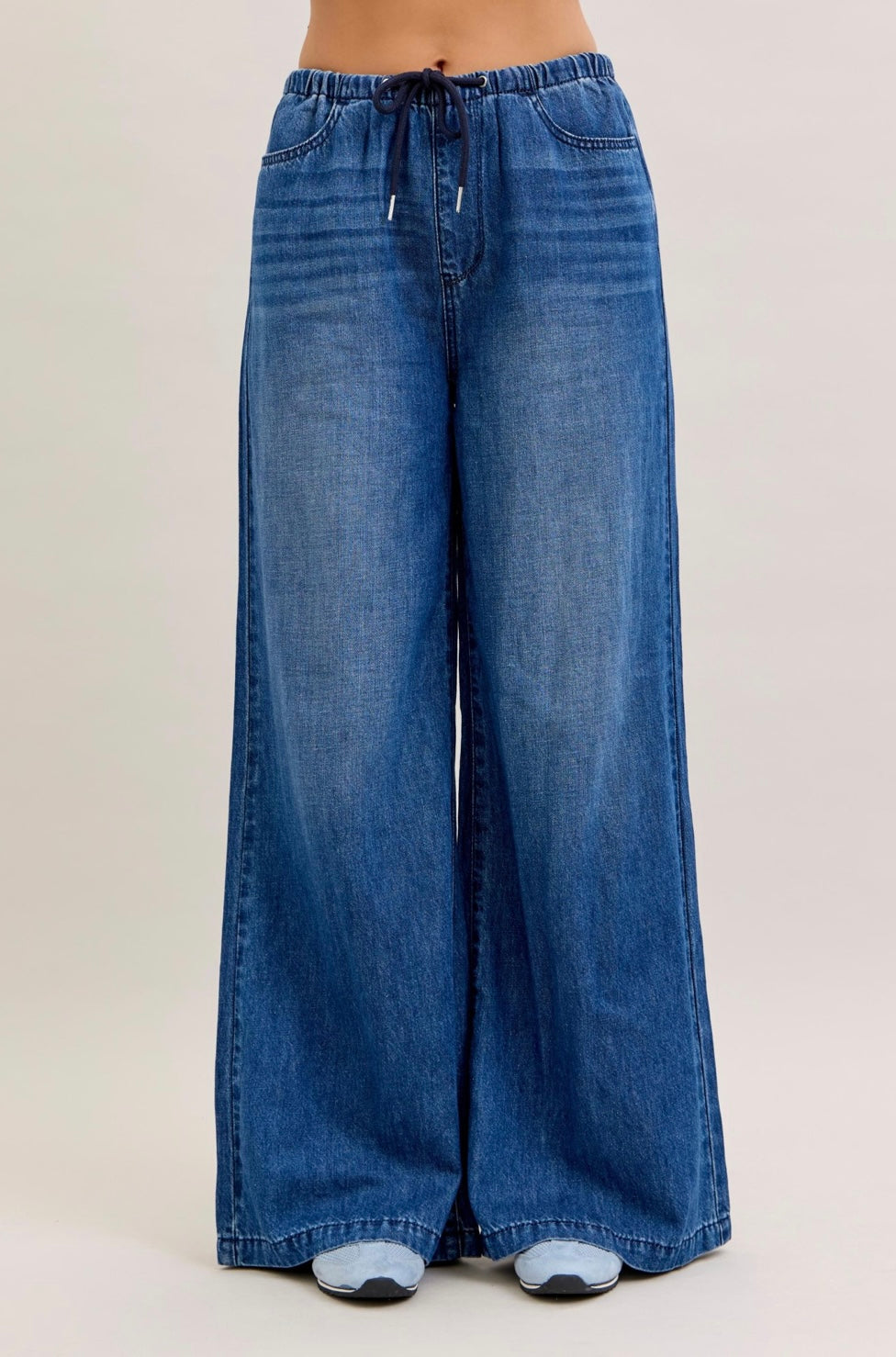 HW Featherweight Palazzo Fit