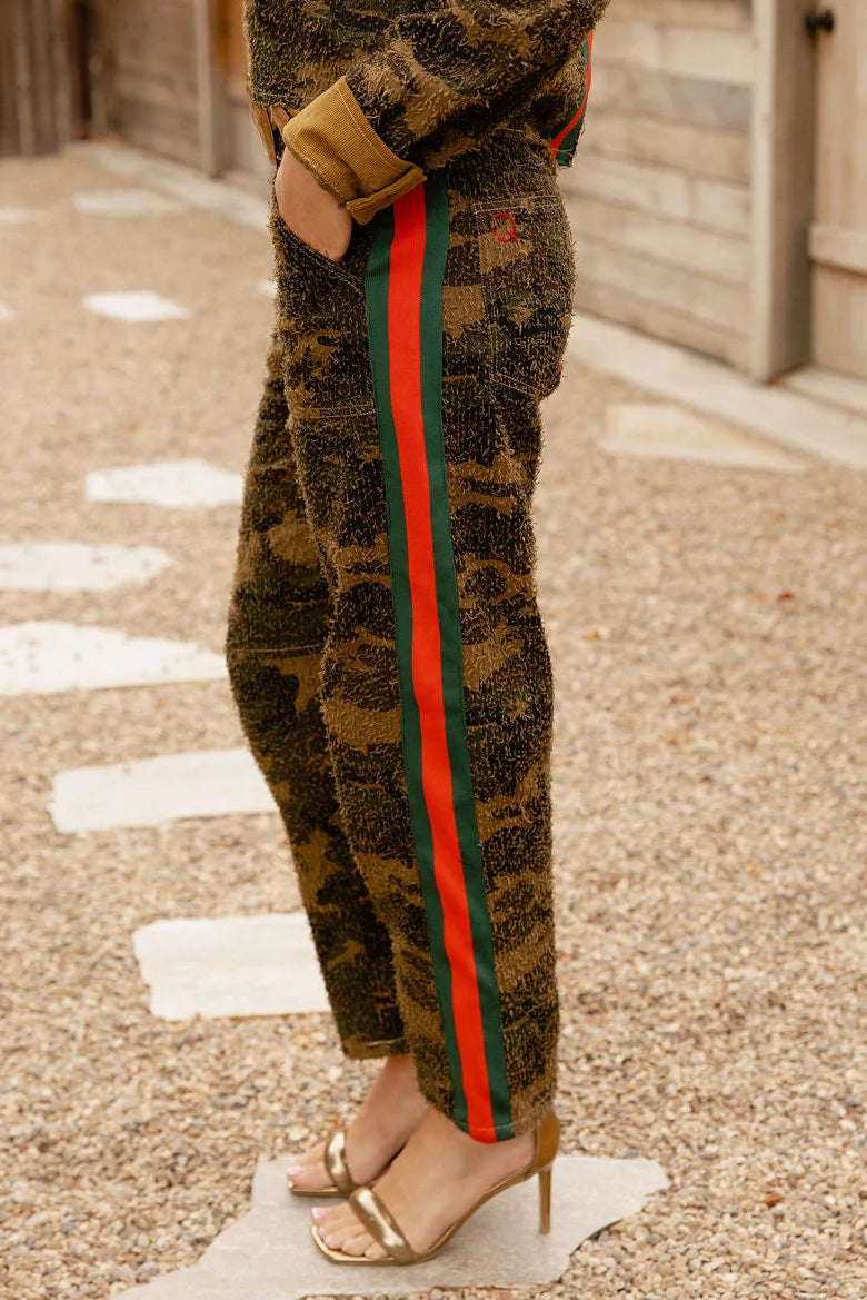 GI JOEY PANT