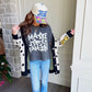 The Famous ONE Crop Tee