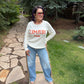 The Henreé Paris Sweater