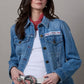 Old Glory & Grit Jacket