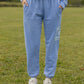 Peace Be Still Unisex Sweatpant