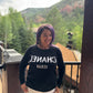 The Charleé Paris Sweater