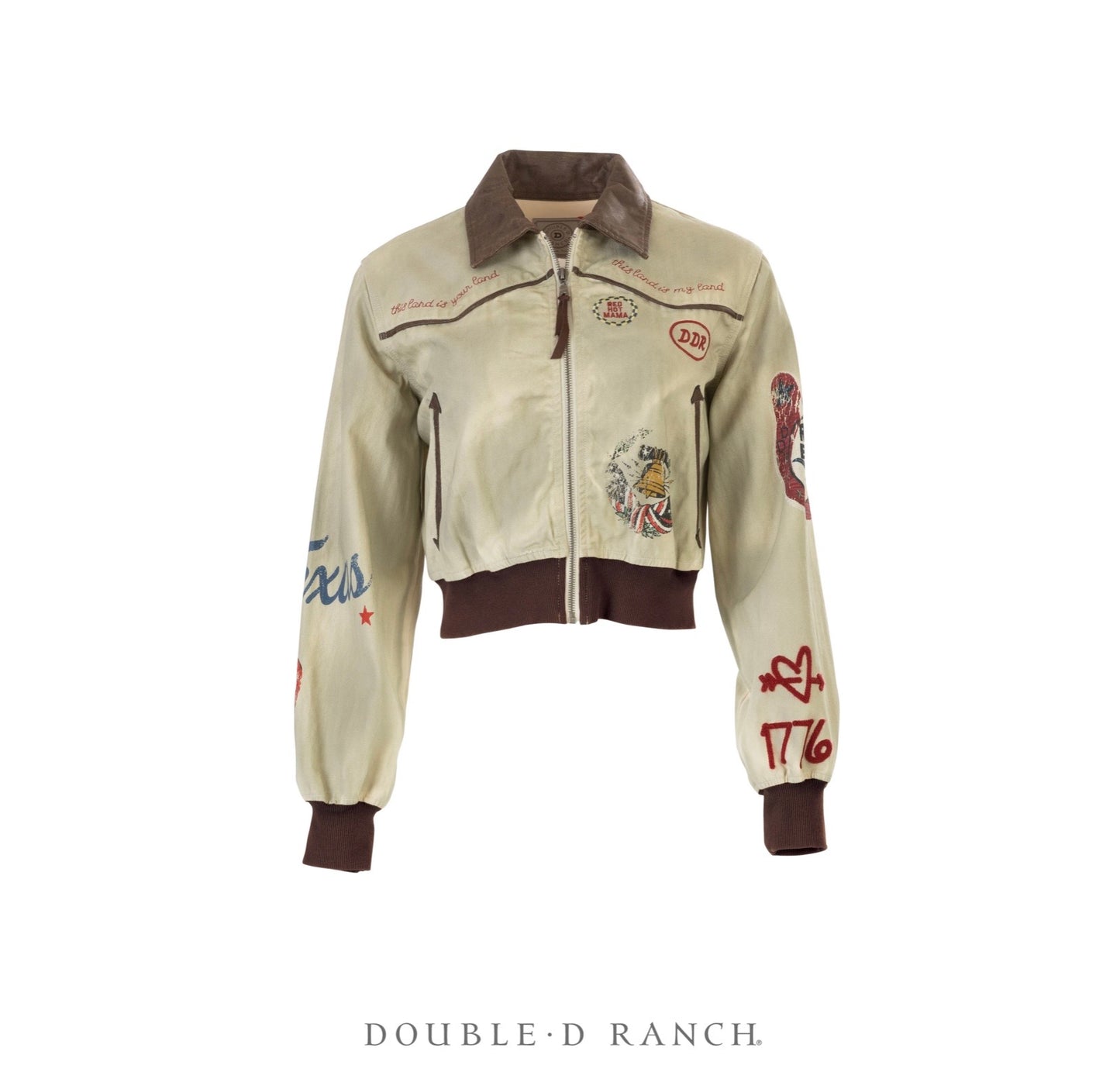 Honor Roll Jacket