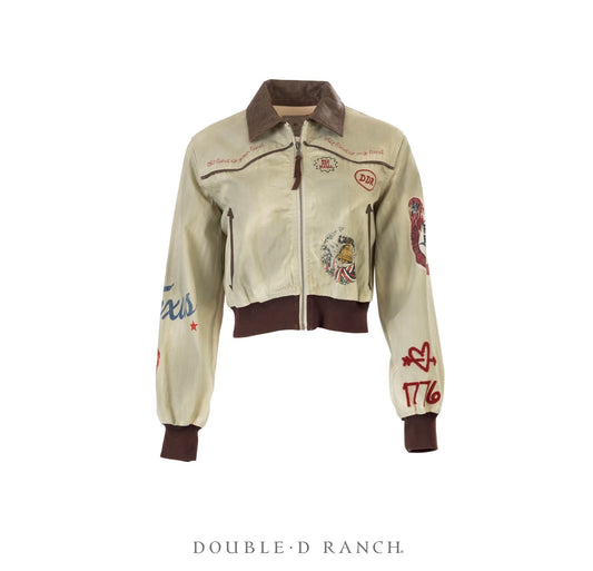 Honor Roll Jacket