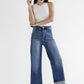 The Robin Cuffed Trouser Jeans