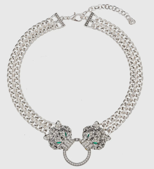 The Jag Necklace