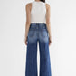 The Robin Cuffed Trouser Jeans