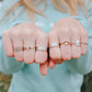 Worthy Ring