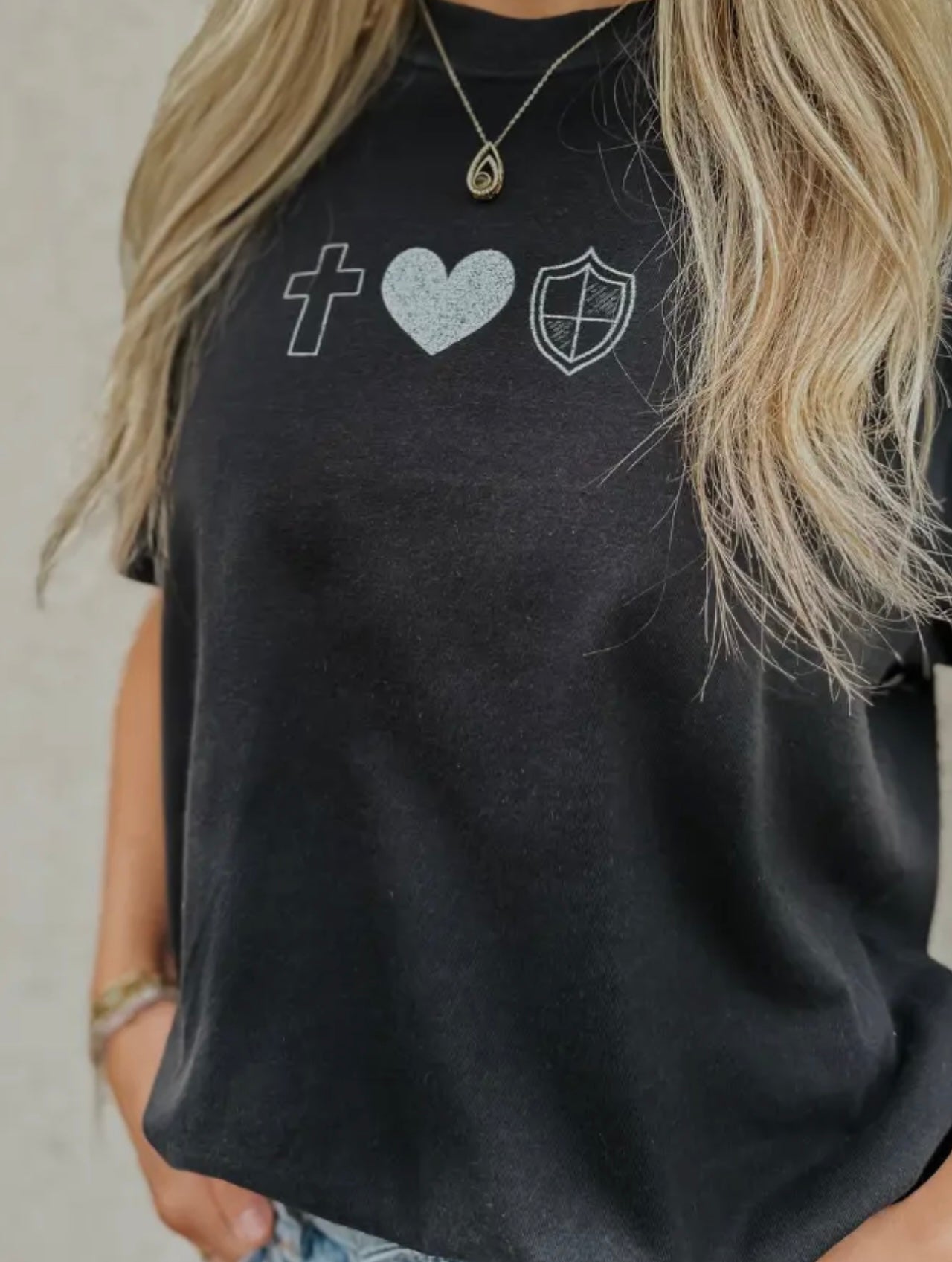 Worship is My Weapon!