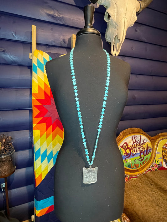 NFR Necklace