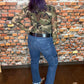 The Quinn Cargo Jeans