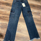 The Quinn Cargo Jeans