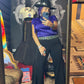 Purple Royalty Top
