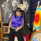 Purple Royalty Top