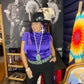 Purple Royalty Top