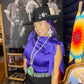 Purple Royalty Top