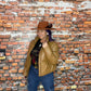 The Quinn Cargo Jeans