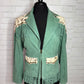 Chrome DDR Jacket