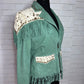 Chrome DDR Jacket