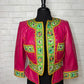 Beautiful Pink DDR Jacket