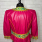 Beautiful Pink DDR Jacket