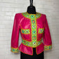 Beautiful Pink DDR Jacket