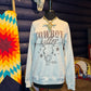 Cowboy Killer Crewneck Sweatshirt