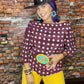 The Oyate Beaded Buckle