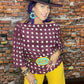 The Oyate Beaded Buckle