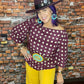 The Oyate Beaded Buckle