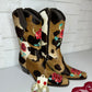 Roses, Horseshoes = Derby