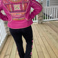 Festival of Colors Jacket
