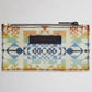 Opal Springs Canopy Canvas ID Wallet