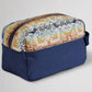 Opal Springs Canopy Canvas Carryall Pouch