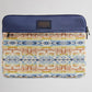 Opal Springs Canopy Canvas Laptop Case